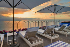 Hotel Luxury Patio Azul, Puerto Vallarta